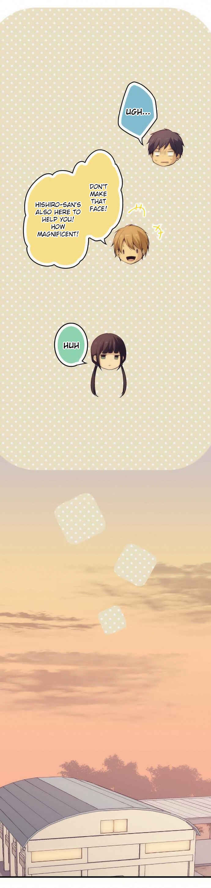 Page 19 Chapter 62 ReLIFE