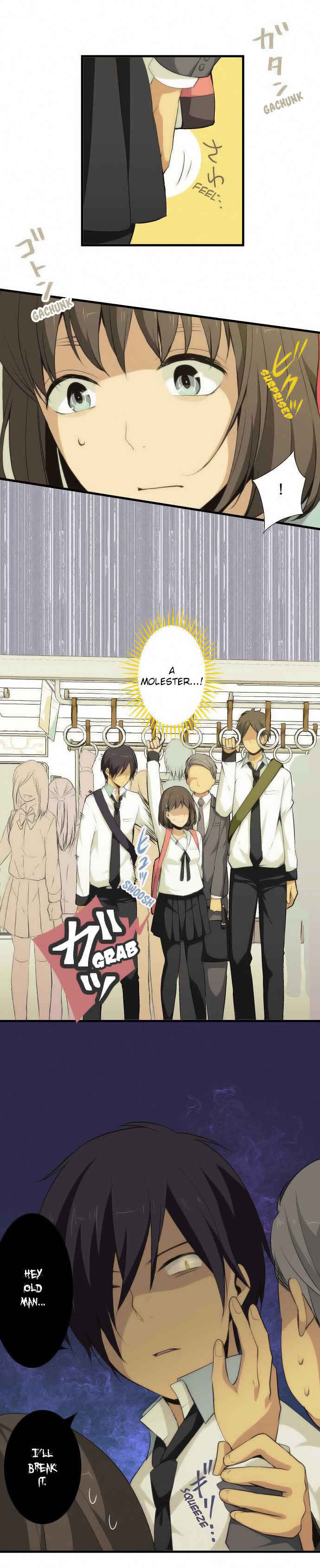 Page 2 Chapter 62 ReLIFE