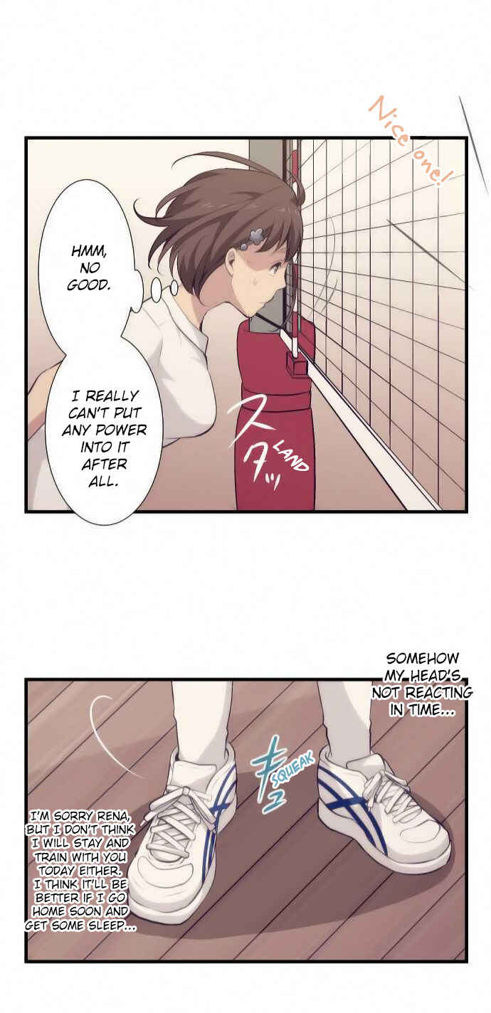 Page 21 Chapter 62 ReLIFE