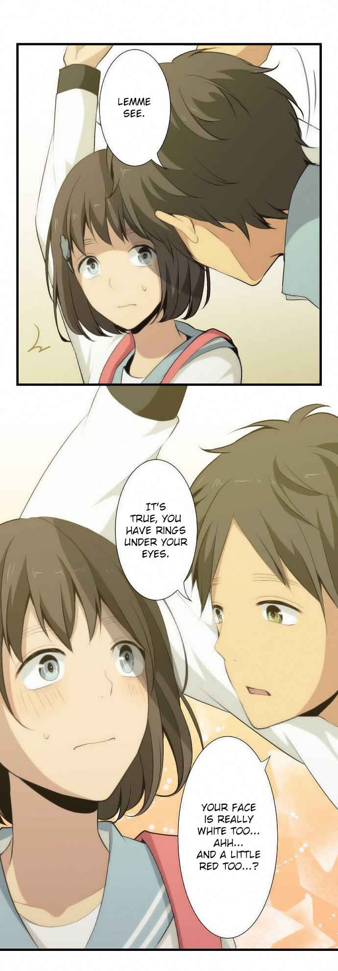 Page 6 Chapter 62 ReLIFE