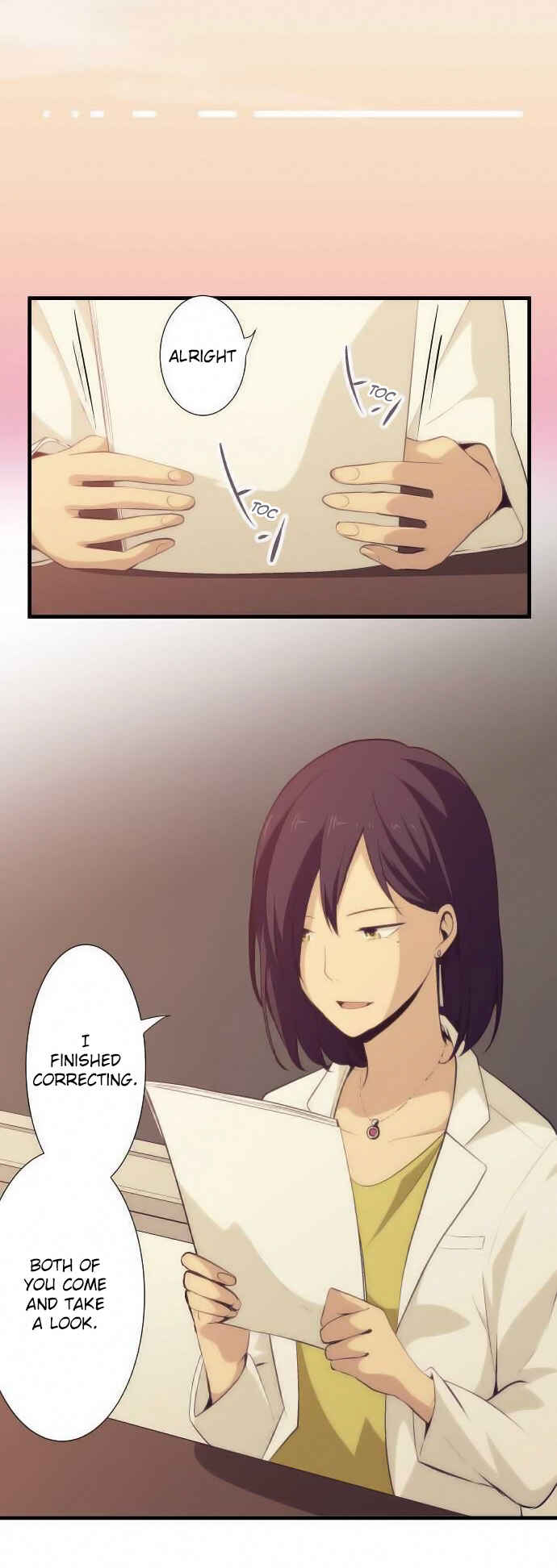 Page 8 Chapter 62 ReLIFE