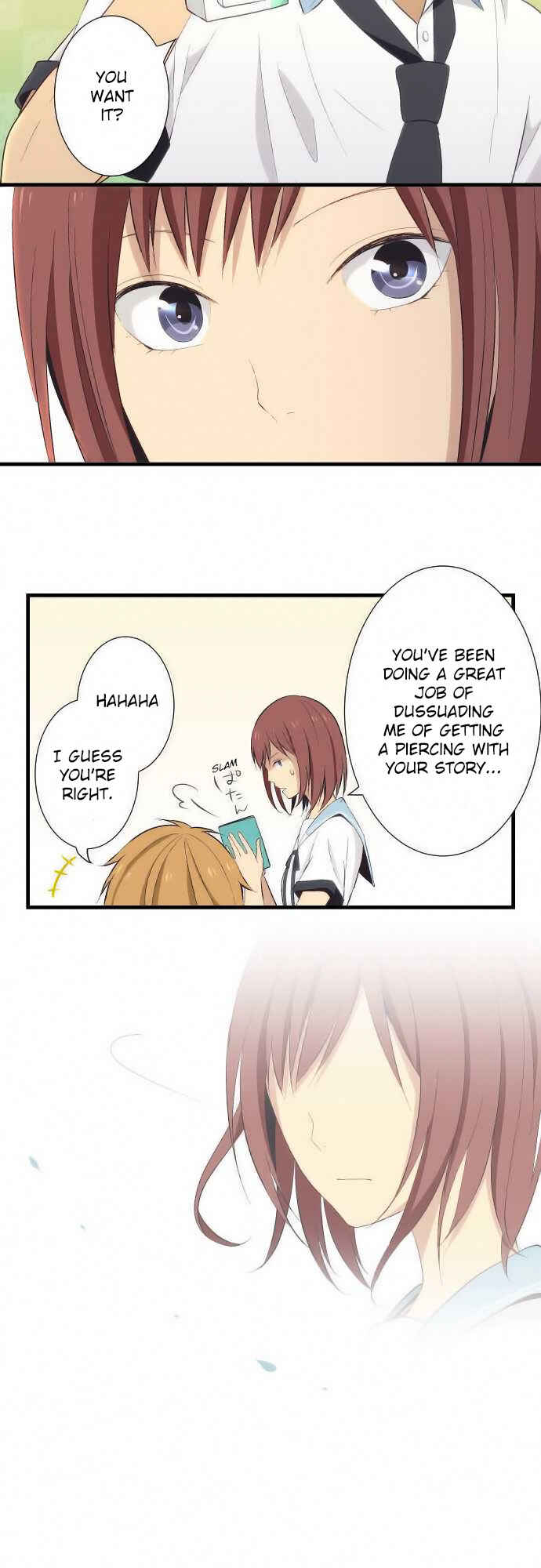 Page 11 Chapter 23 ReLIFE