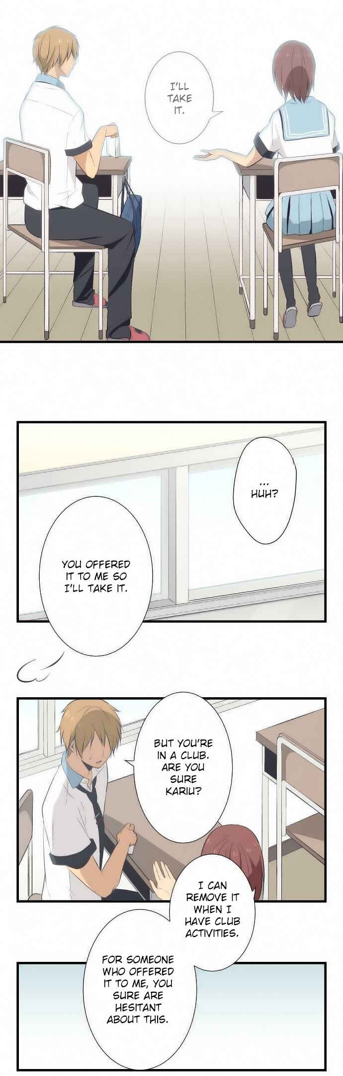 Page 12 Chapter 23 ReLIFE