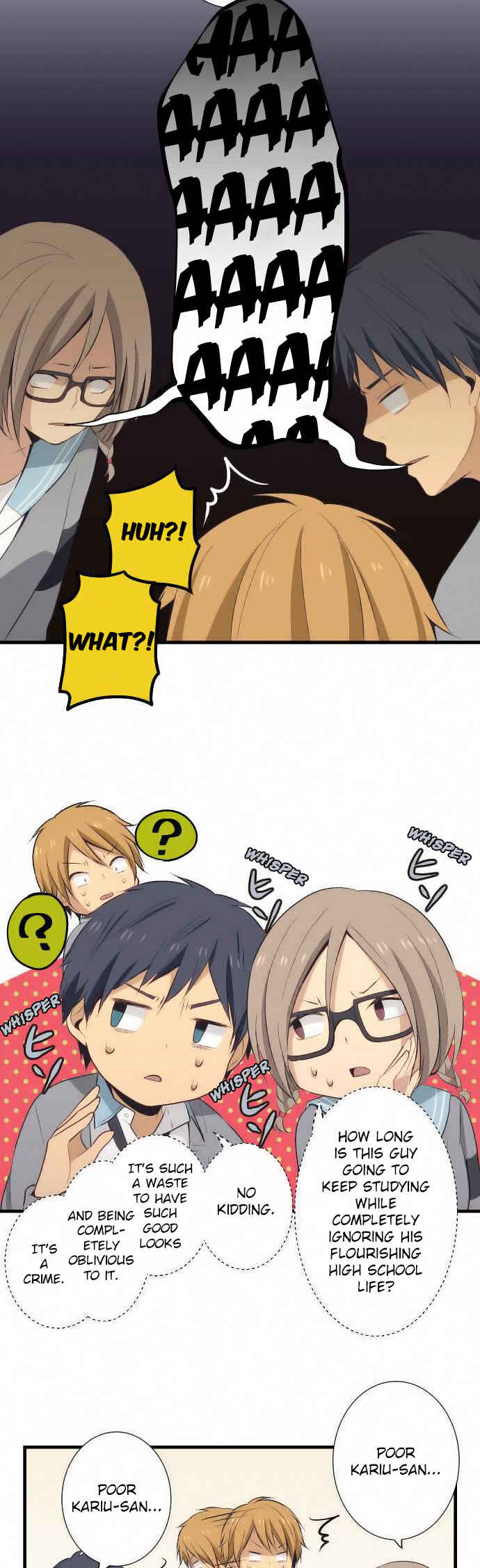 Page 16 Chapter 23 ReLIFE