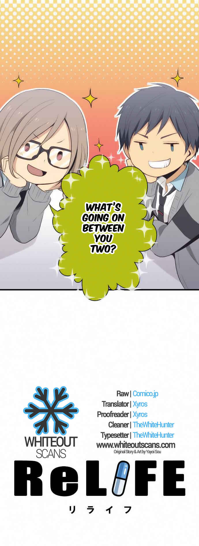 Page 2 Chapter 23 ReLIFE