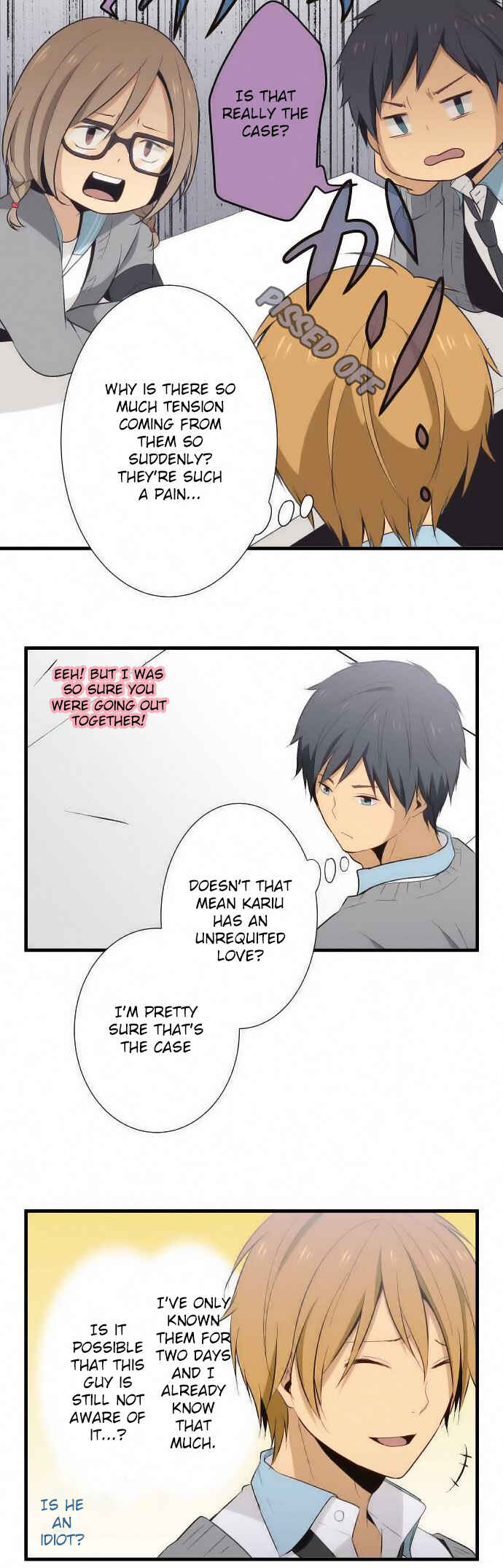 Page 4 Chapter 23 ReLIFE