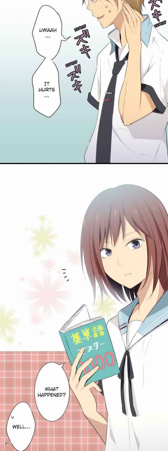 Page 8 Chapter 23 ReLIFE
