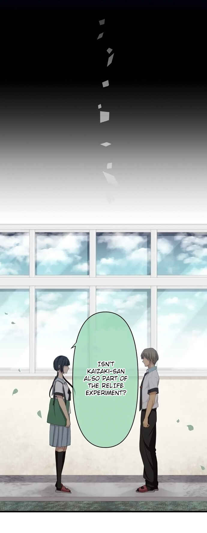 Page 11 Chapter 116 ReLIFE