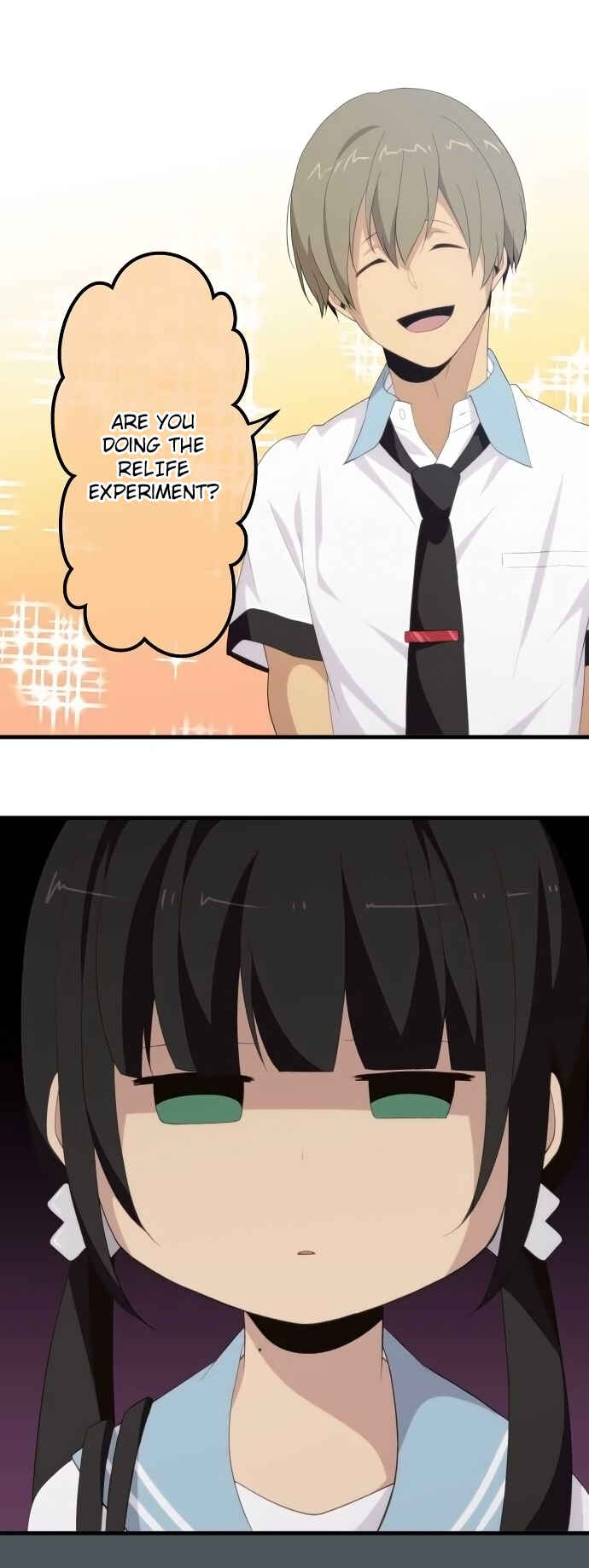 Page 16 Chapter 116 ReLIFE