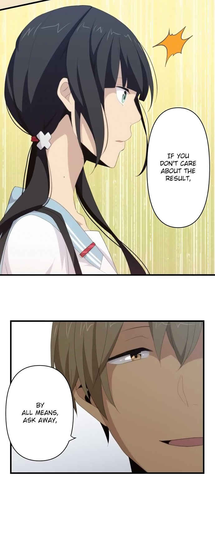 Page 19 Chapter 116 ReLIFE