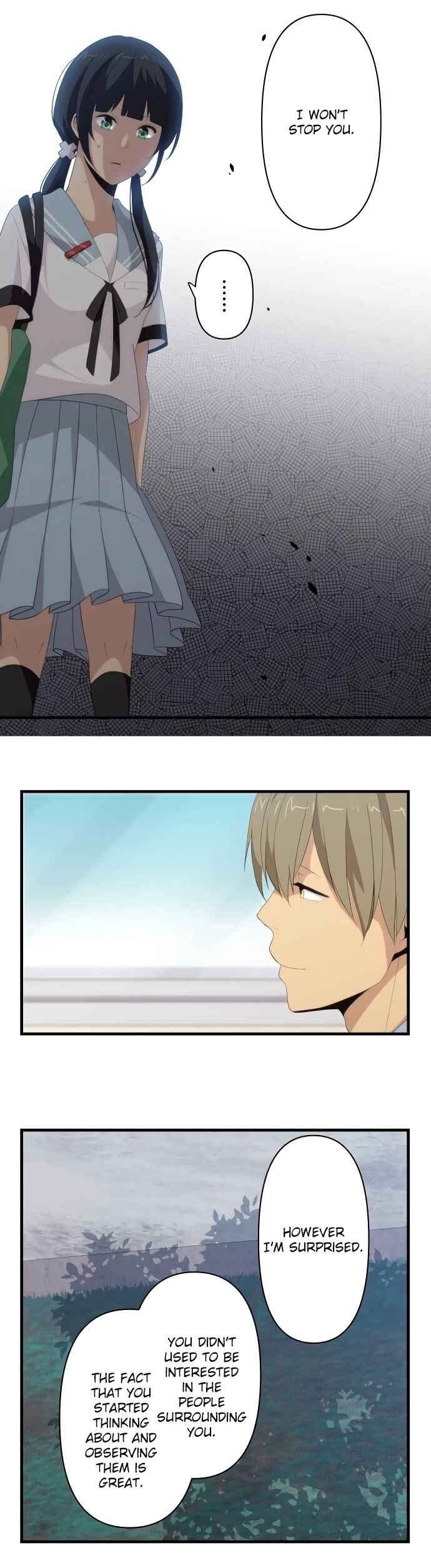 Page 20 Chapter 116 ReLIFE