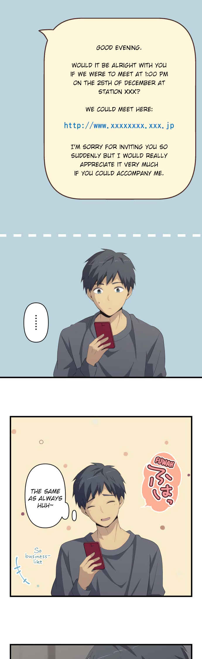 Page 14 Chapter 192 ReLIFE