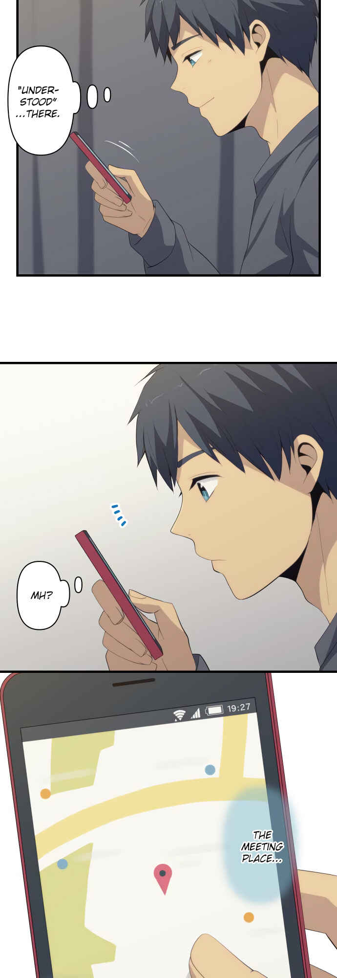 Page 15 Chapter 192 ReLIFE