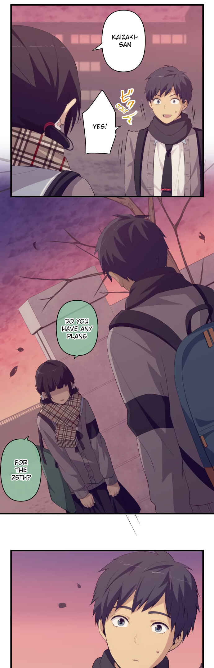Page 2 Chapter 192 ReLIFE