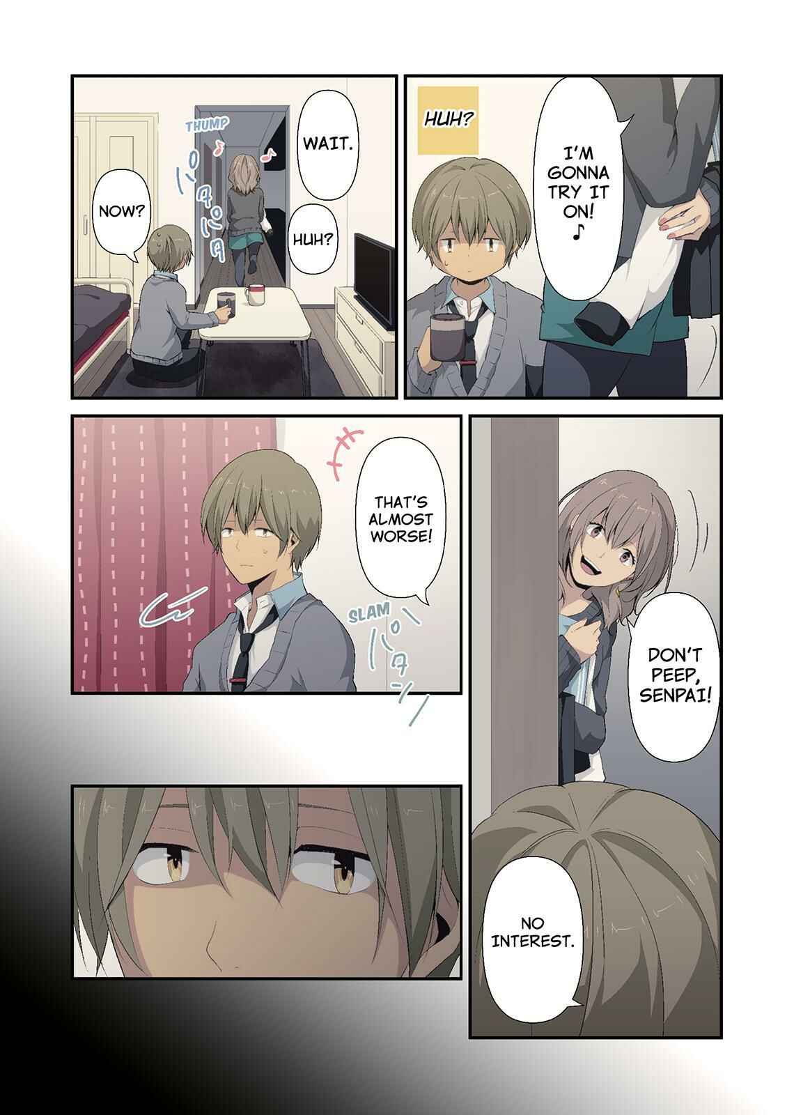 Page 4 Chapter 52.5 ReLIFE