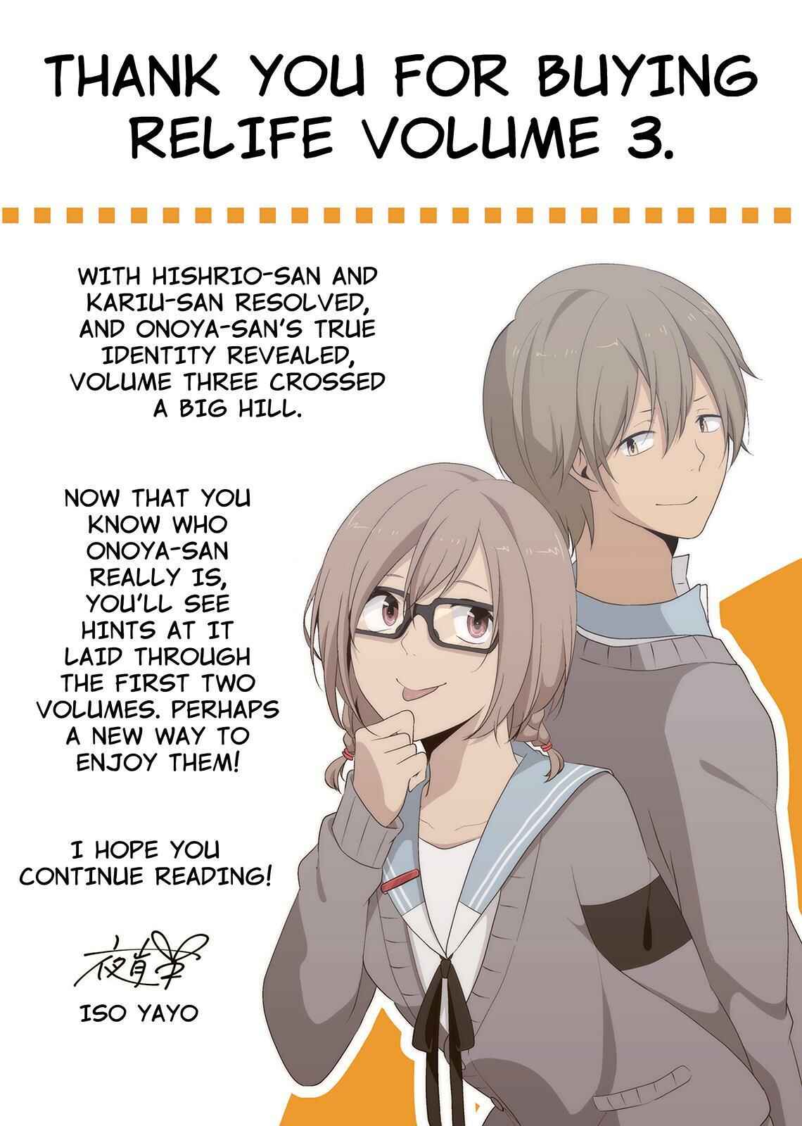 Page 9 Chapter 52.5 ReLIFE