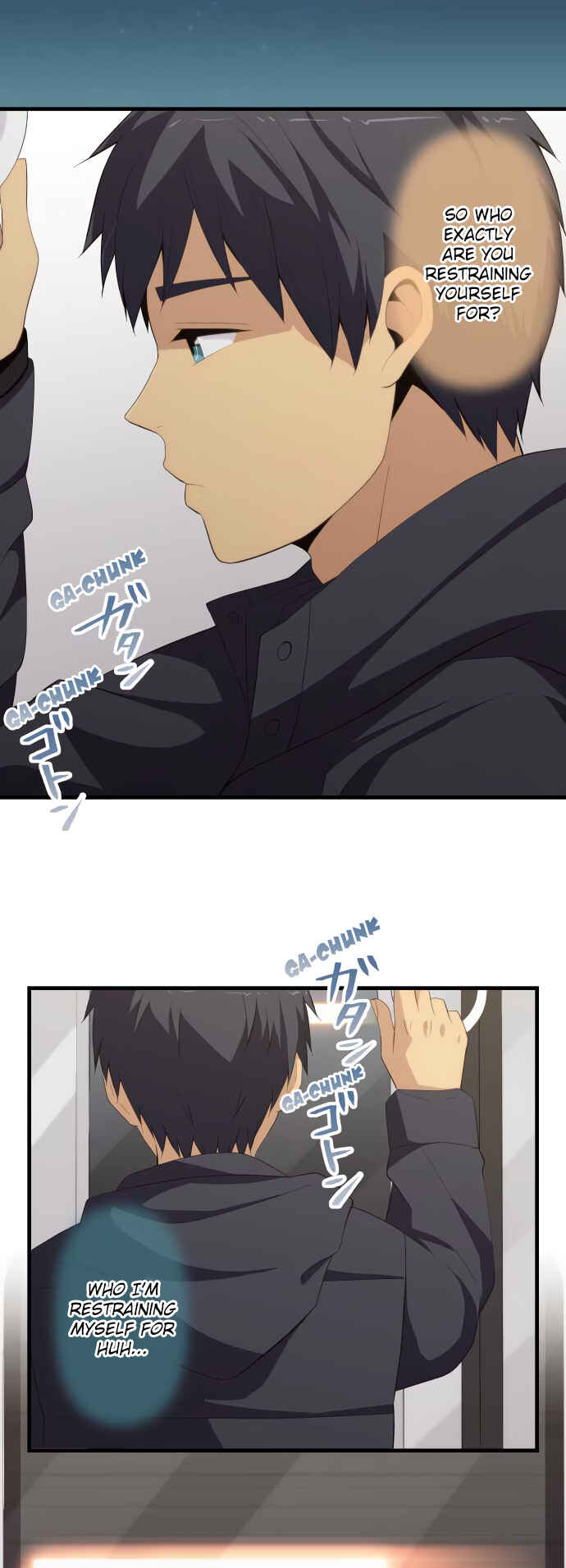 Page 10 Chapter 193 ReLIFE
