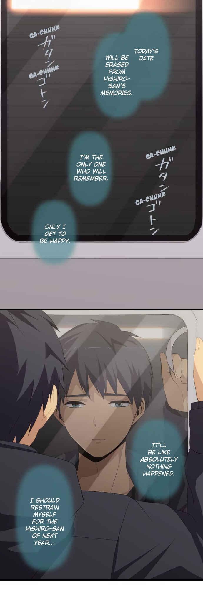 Page 11 Chapter 193 ReLIFE