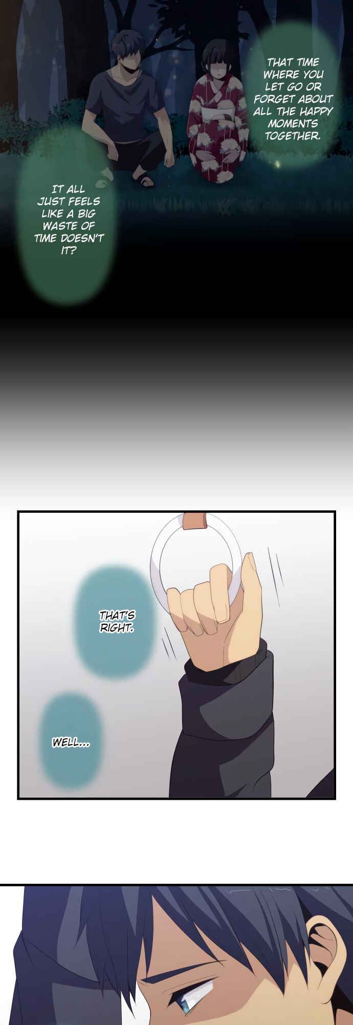 Page 13 Chapter 193 ReLIFE