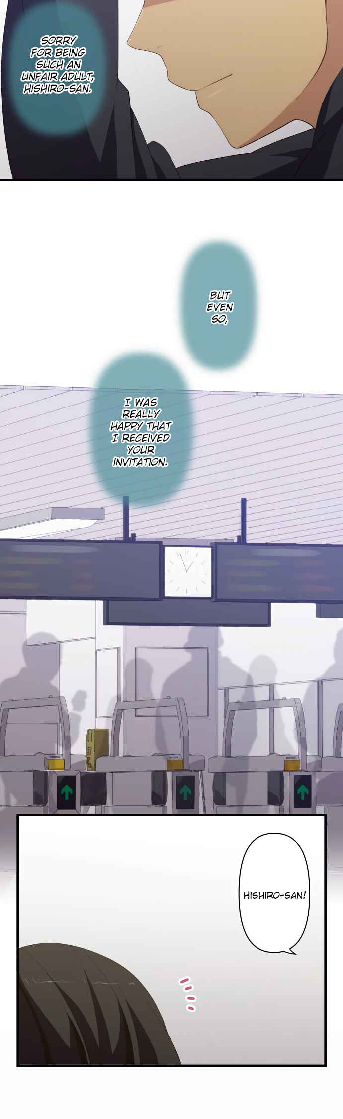 Page 14 Chapter 193 ReLIFE
