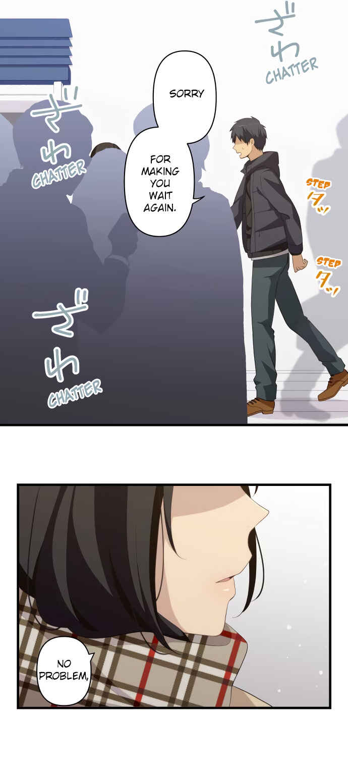 Page 15 Chapter 193 ReLIFE