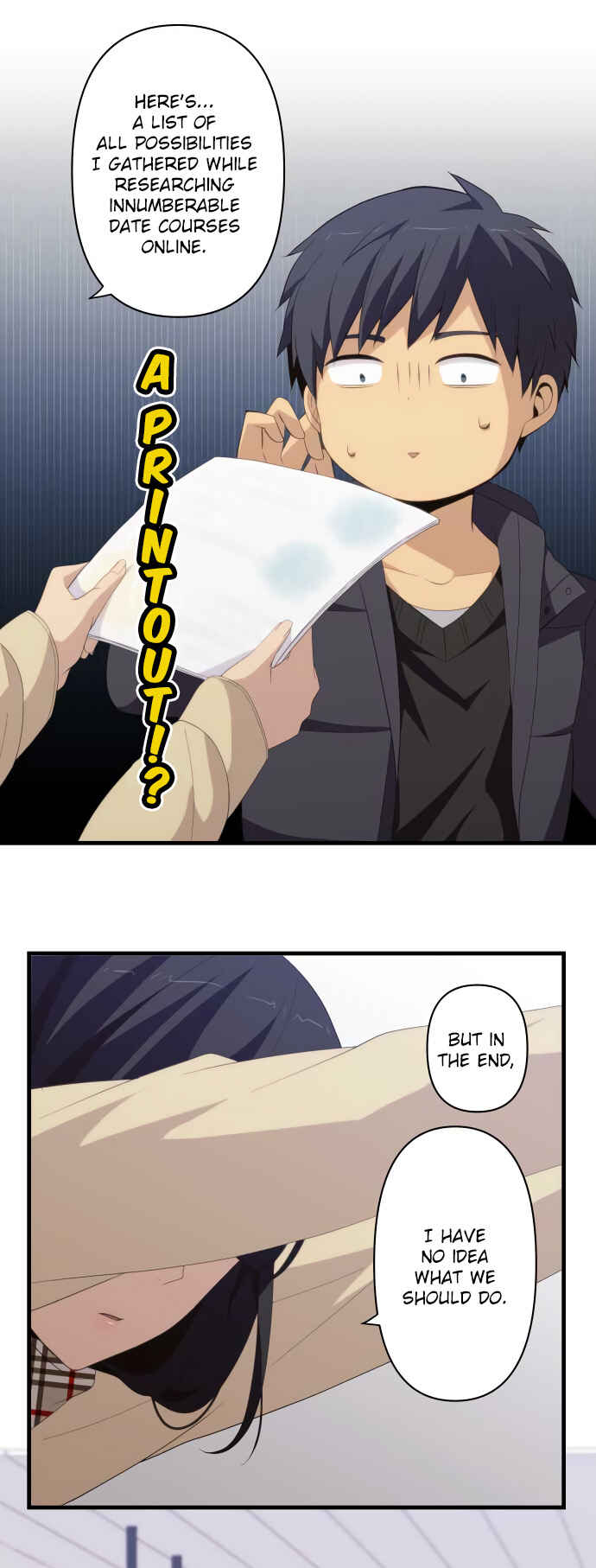 Page 19 Chapter 193 ReLIFE