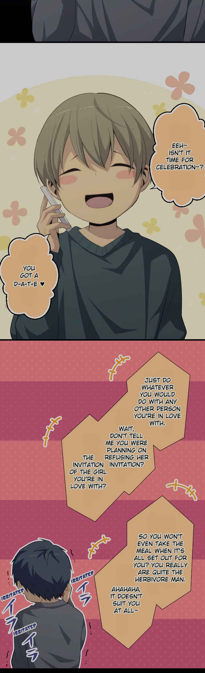 Page 5 Chapter 193 ReLIFE