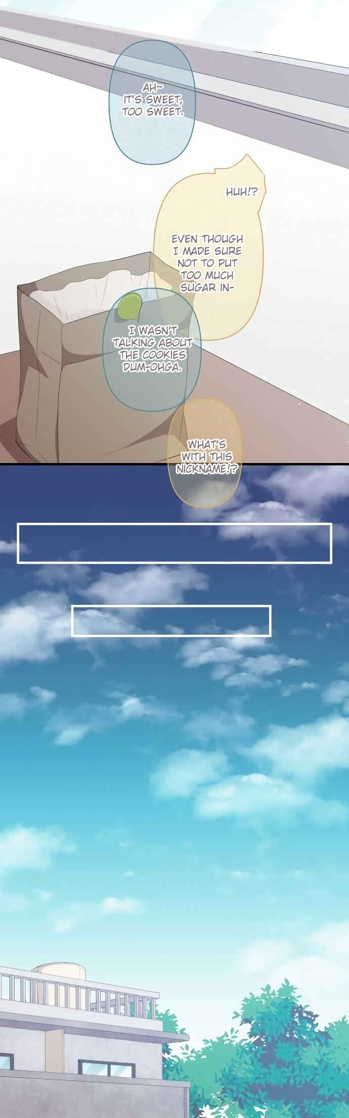 Page 10 Chapter 109 ReLIFE