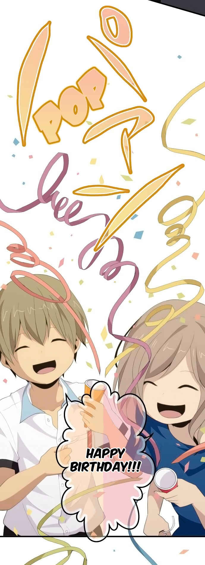 Page 12 Chapter 109 ReLIFE