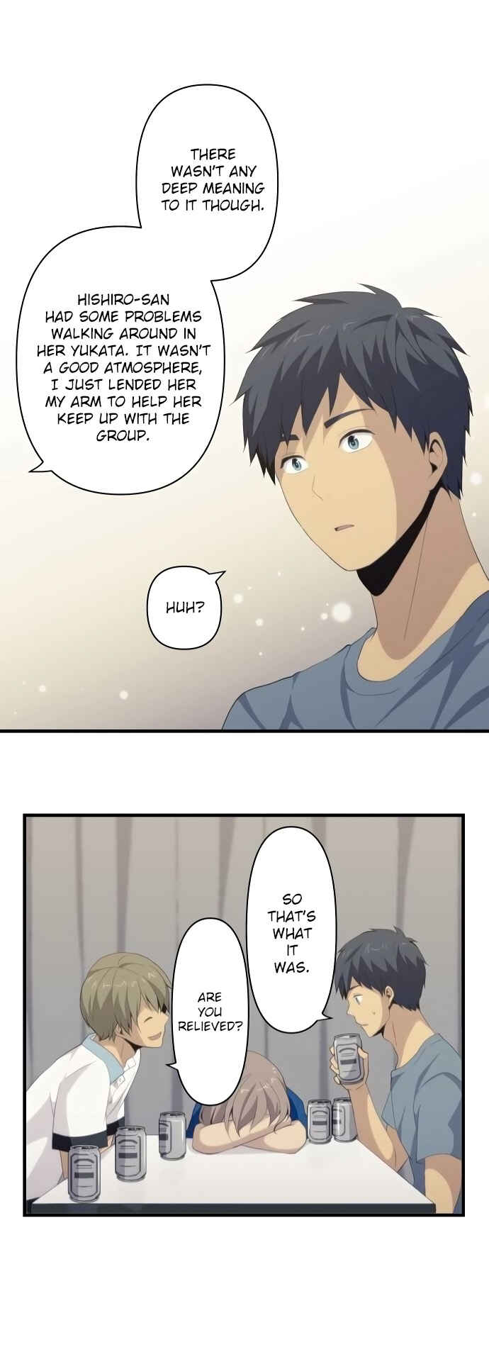 Page 21 Chapter 109 ReLIFE