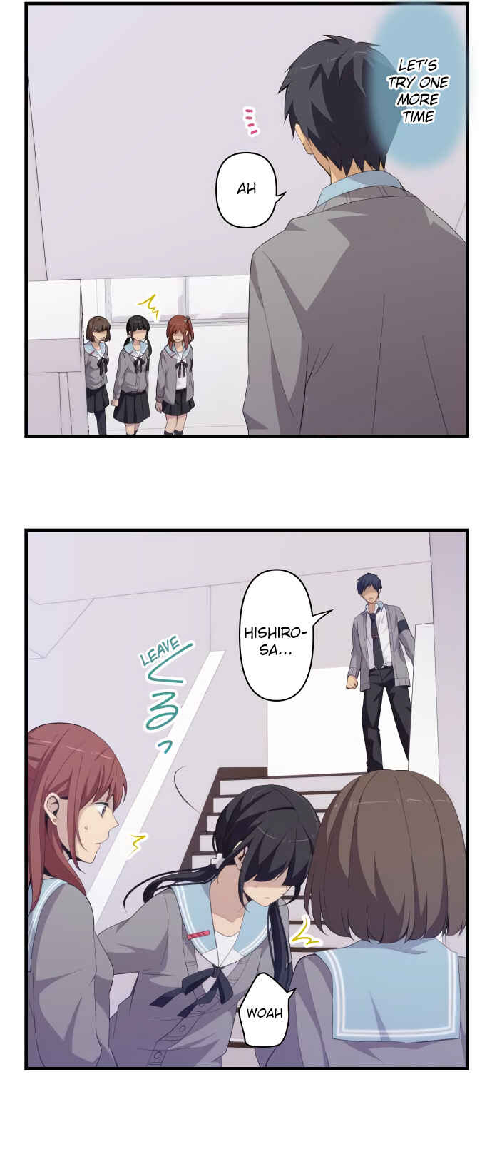 Page 10 Chapter 190 ReLIFE