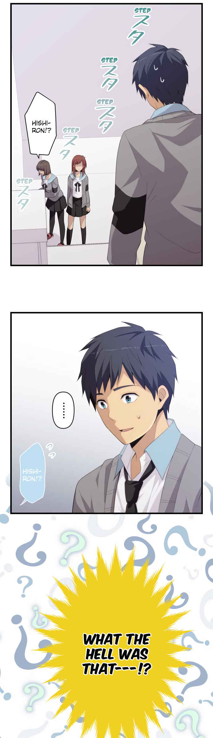 Page 11 Chapter 190 ReLIFE