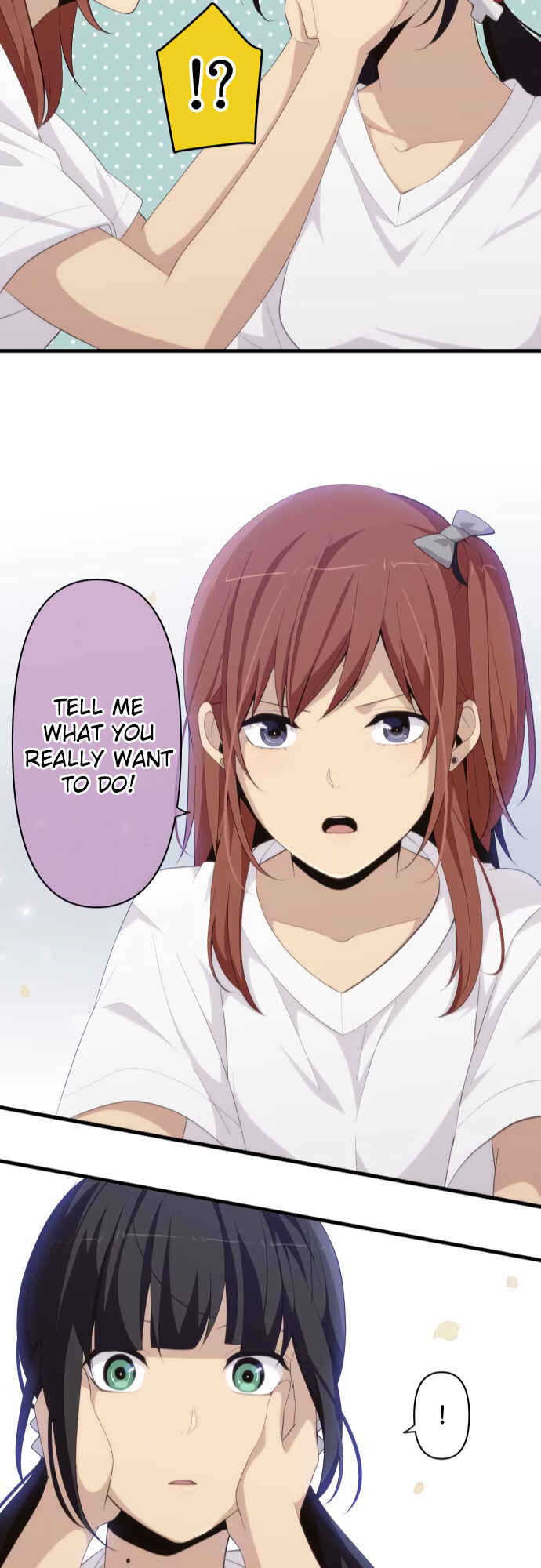 Page 22 Chapter 190 ReLIFE