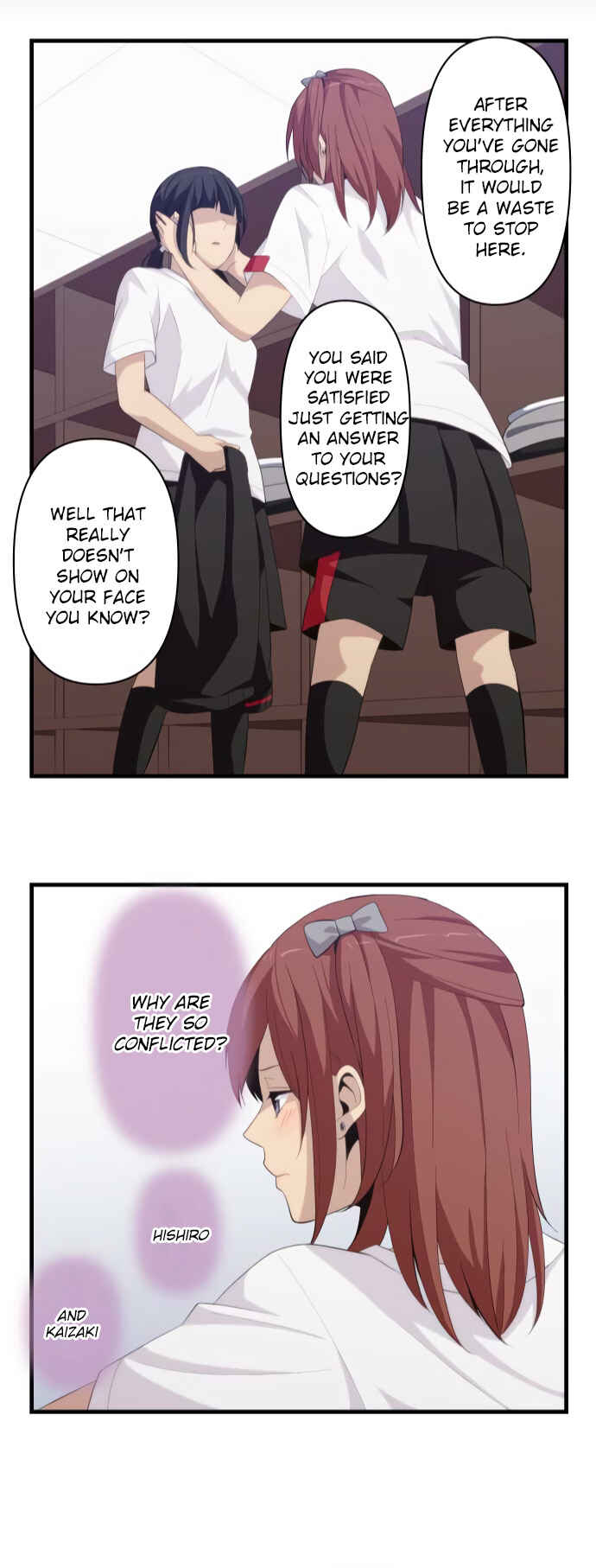 Page 24 Chapter 190 ReLIFE