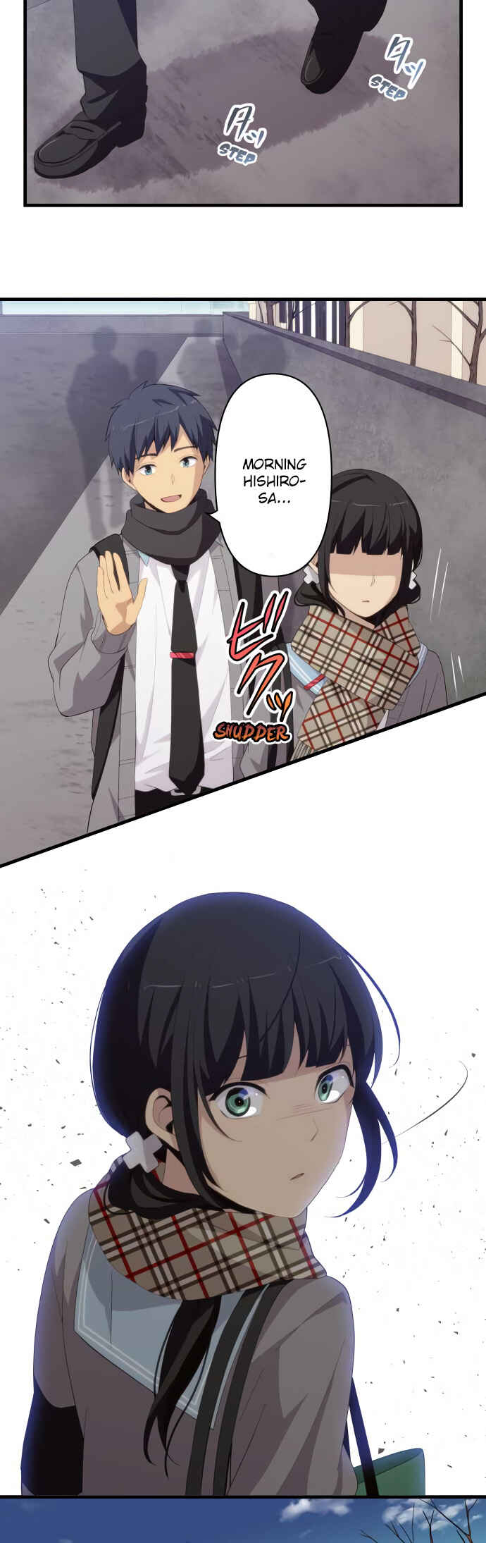 Page 4 Chapter 190 ReLIFE