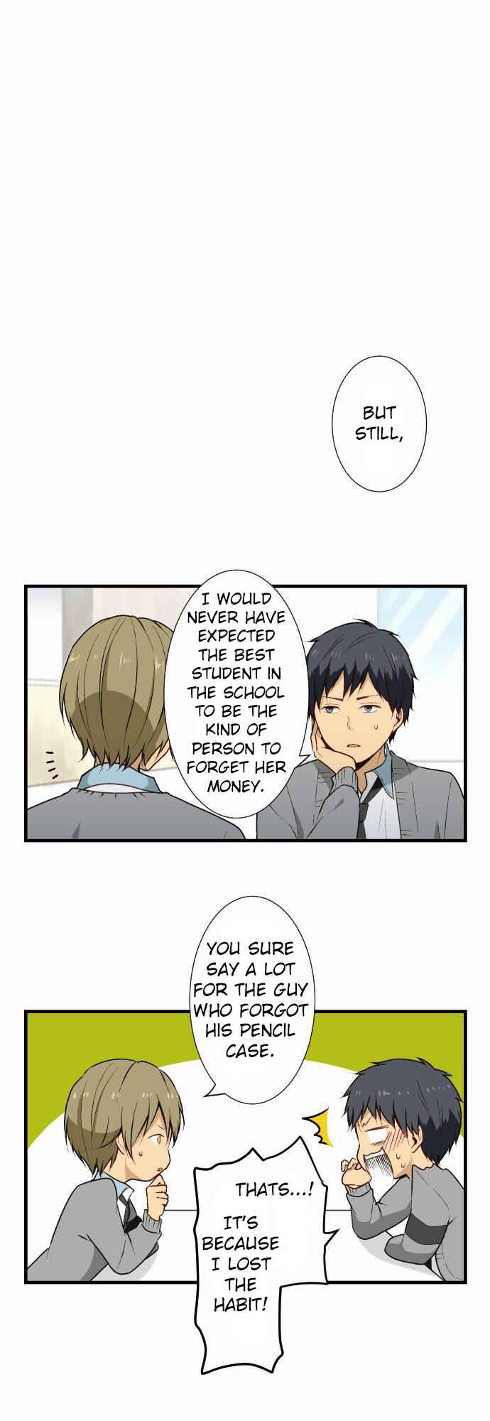 Page 4 Chapter 15 ReLIFE