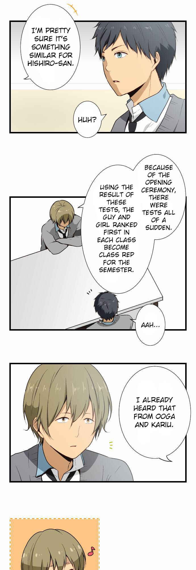 Page 5 Chapter 15 ReLIFE