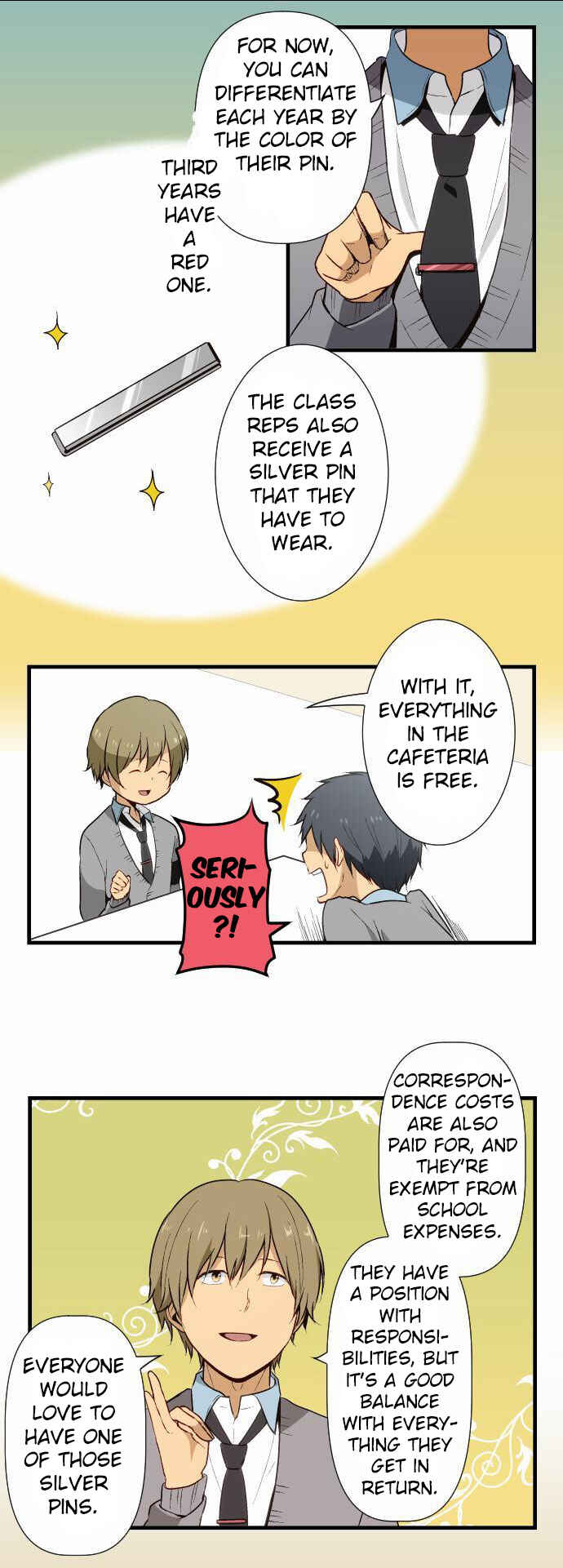 Page 7 Chapter 15 ReLIFE