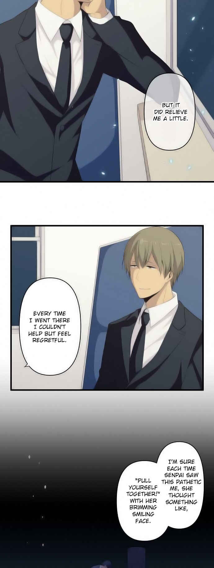 Page 16 Chapter 92 ReLIFE
