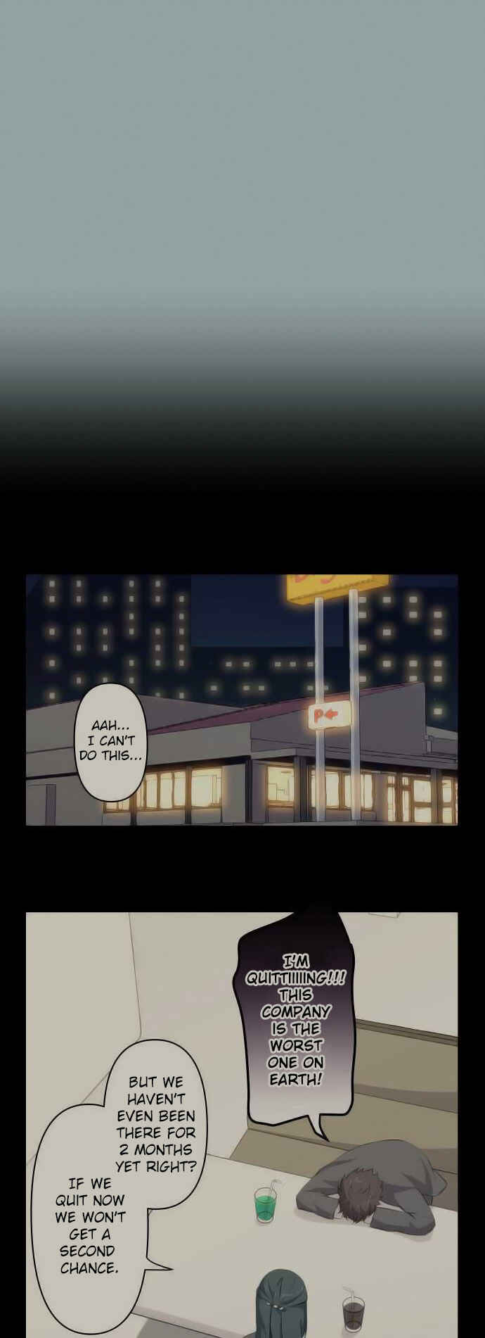 Page 6 Chapter 92 ReLIFE