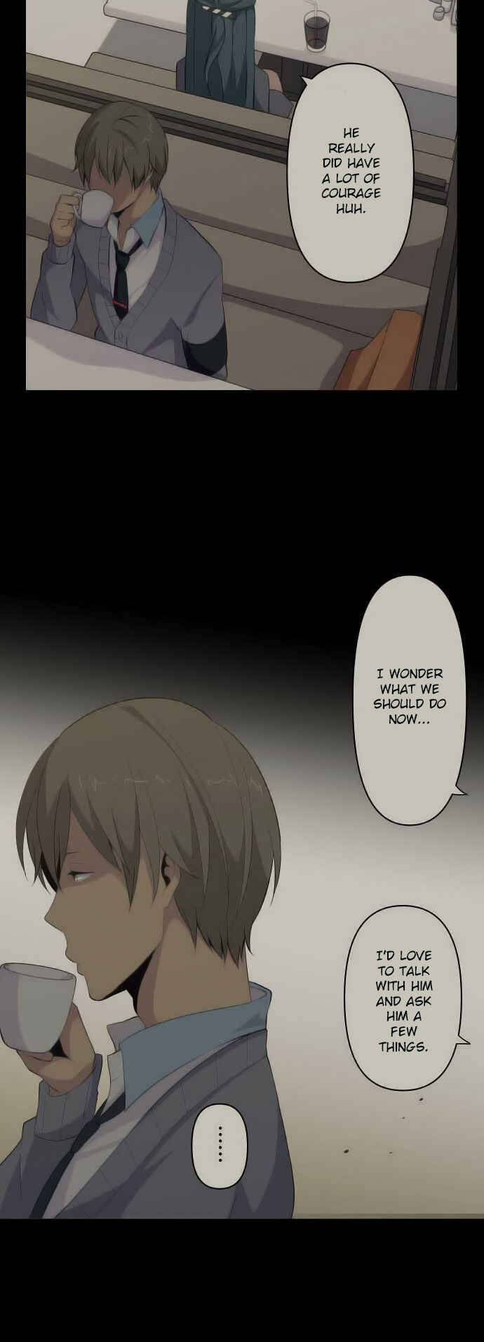 Page 8 Chapter 92 ReLIFE