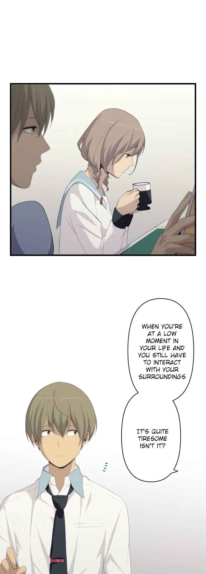 Page 13 Chapter 162 ReLIFE