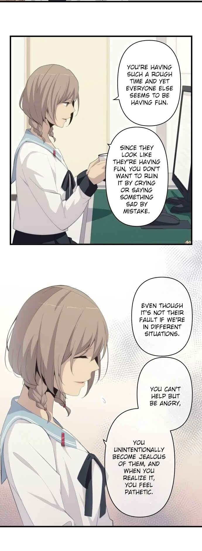 Page 14 Chapter 162 ReLIFE