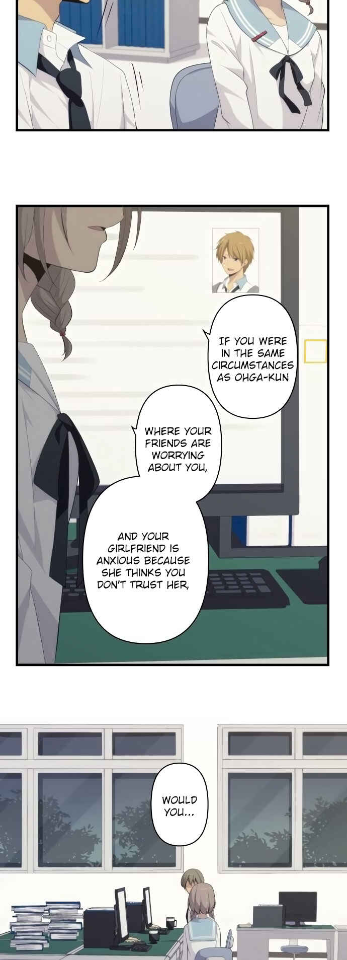 Page 17 Chapter 162 ReLIFE