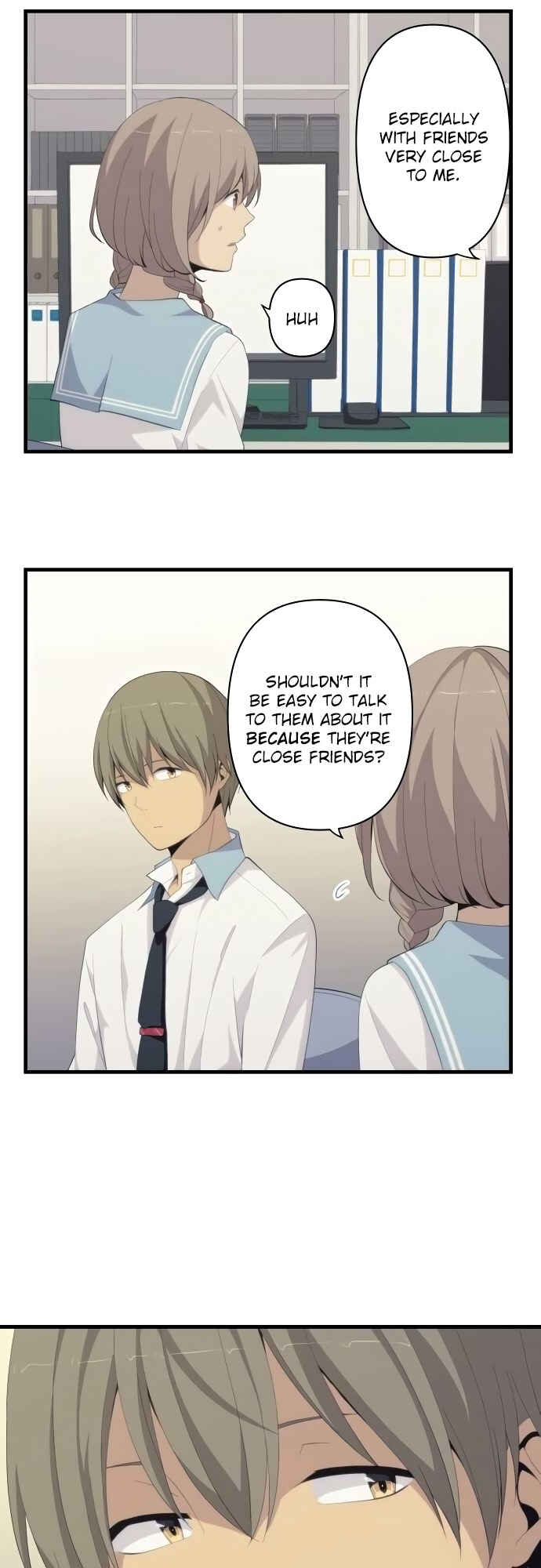 Page 19 Chapter 162 ReLIFE