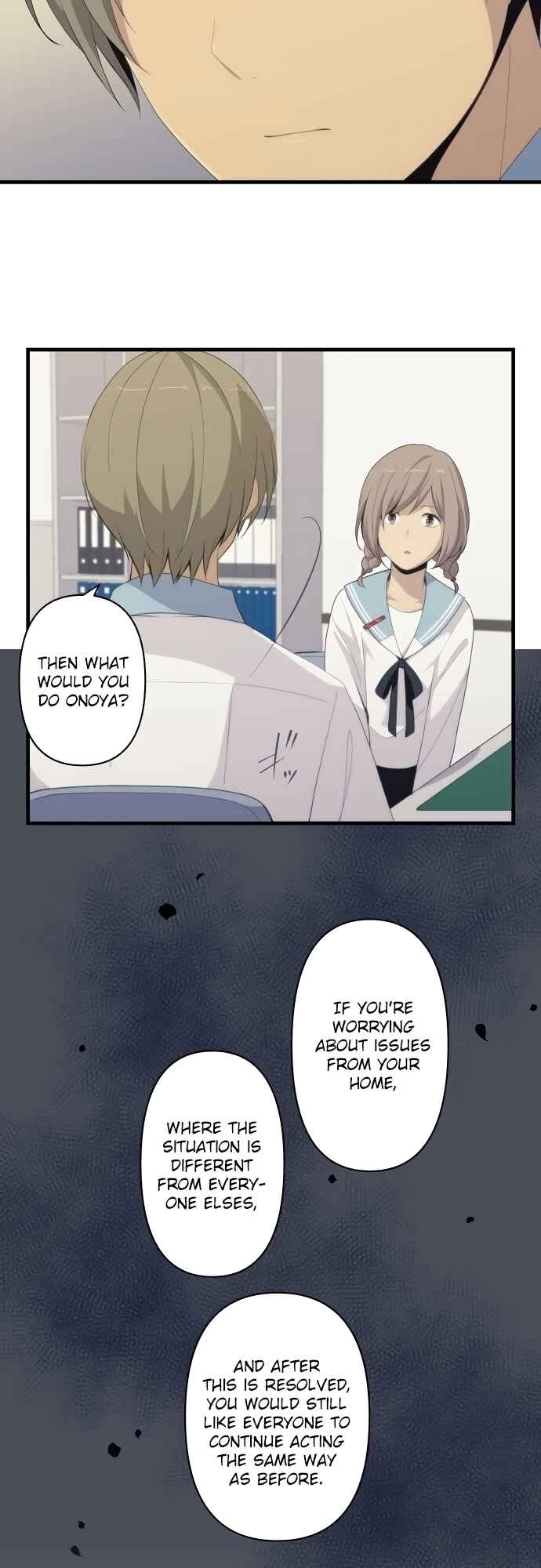 Page 20 Chapter 162 ReLIFE