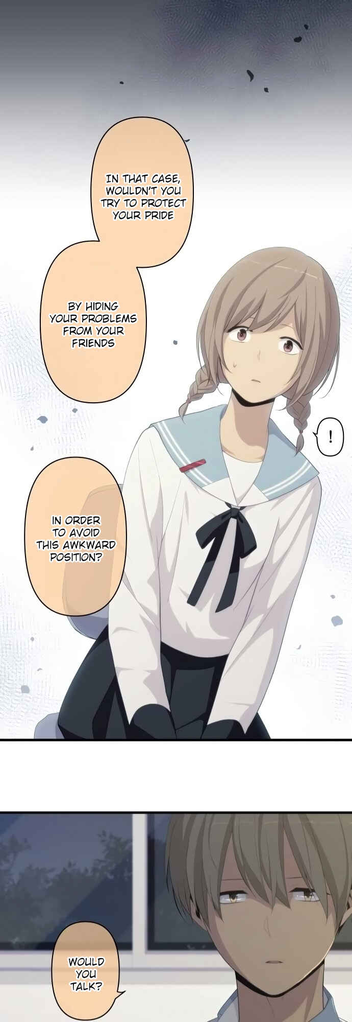 Page 21 Chapter 162 ReLIFE