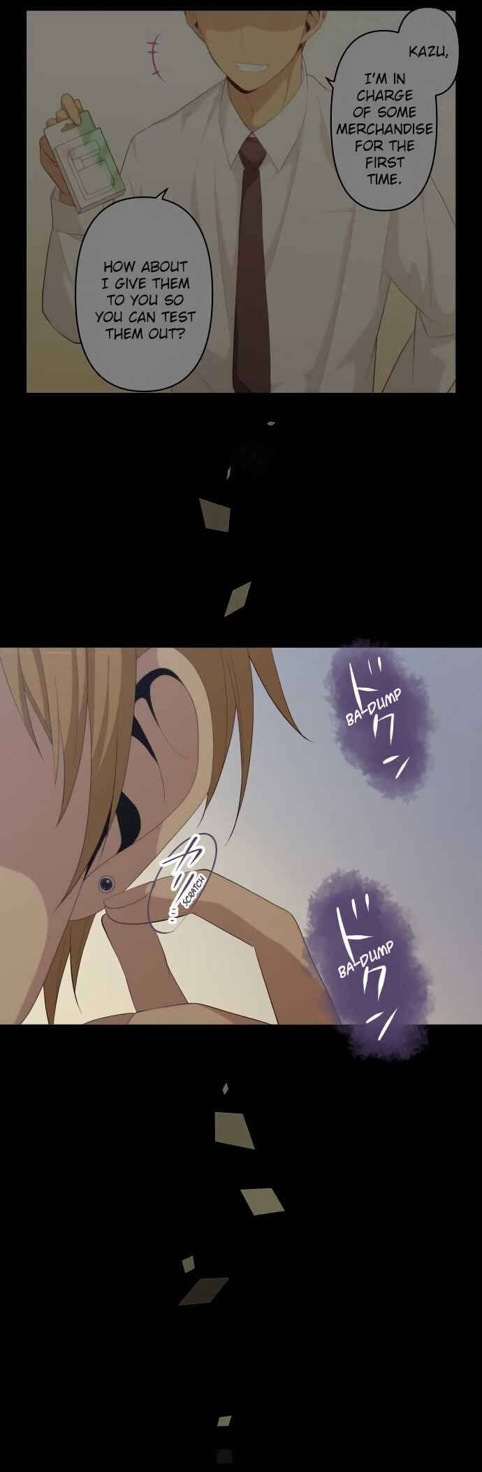 Page 4 Chapter 162 ReLIFE