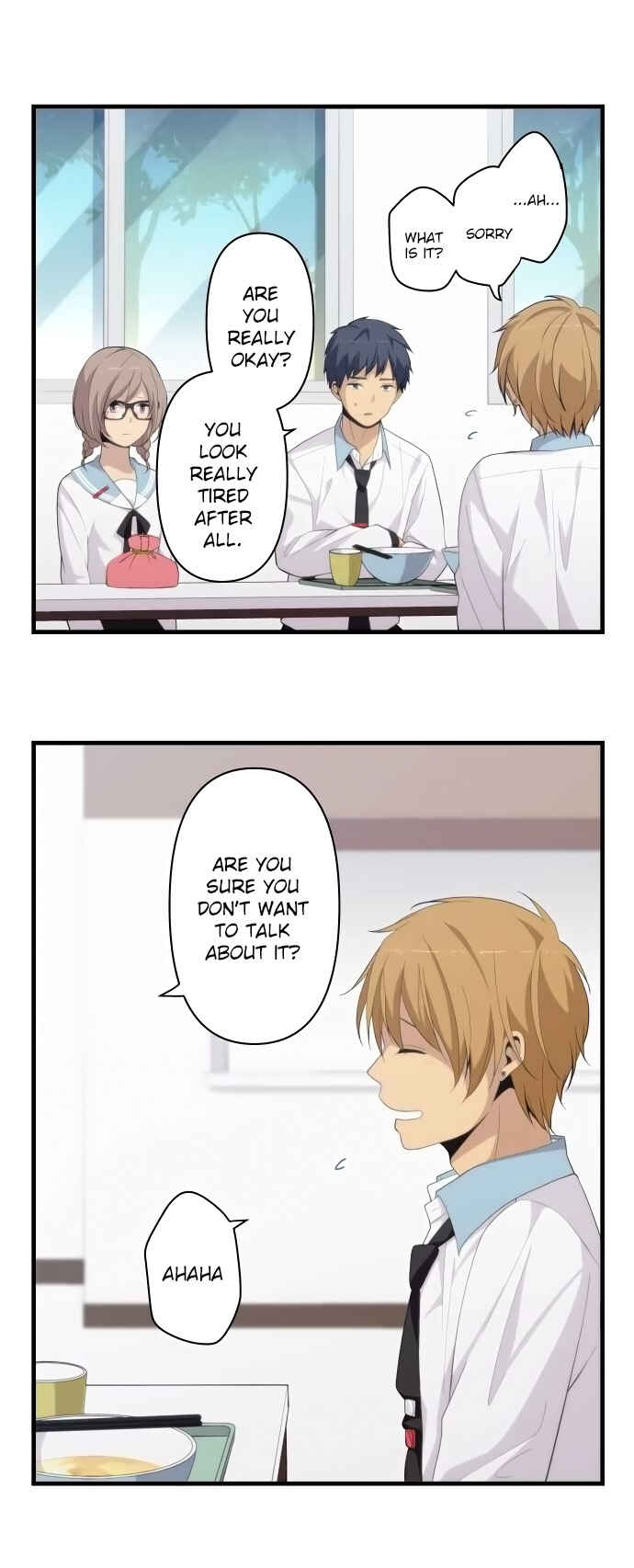 Page 8 Chapter 162 ReLIFE