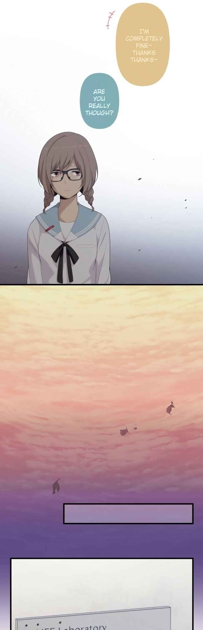Page 9 Chapter 162 ReLIFE
